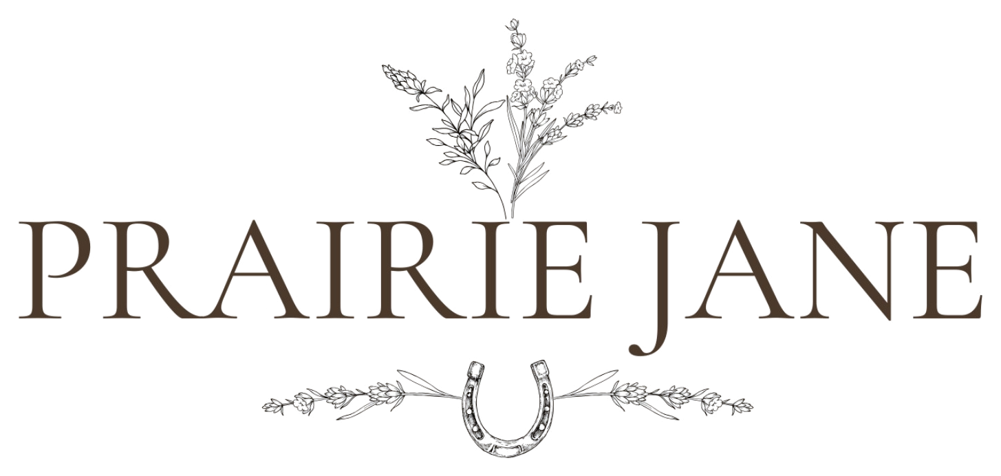 Prairie Jane logo